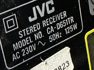 JVC foto 2