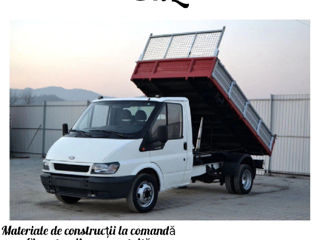 Servicii excavare. Servicii bobcat. Servicii auto basculanta. Servicii compactor. E.T.C. foto 9