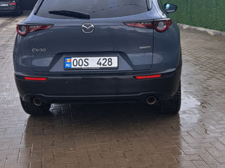 Mazda CX-30 foto 8