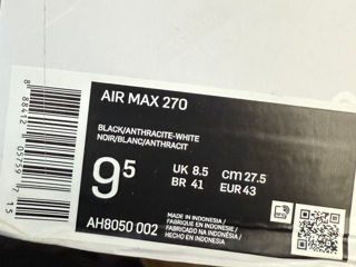 AIR MAX 270 foto 4