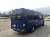 Mercedes Sprinter 313 CDI foto 3