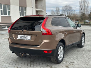 Volvo XC60 foto 8