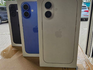 Новые,запечатанные Apple Iphone 15Pro Max.16Pro Max.15Pro.16Pro.16. Европейские, с сим - картой foto 3