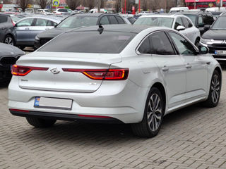 Renault Talisman foto 3