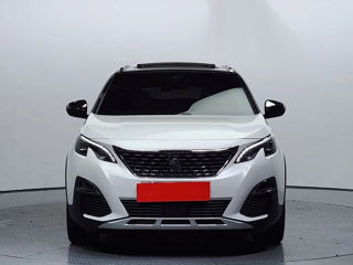 Peugeot 3008 foto 3