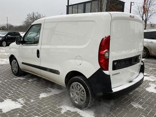 Opel Combo foto 4