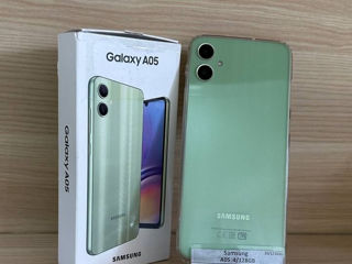 Samsung Galaxy  A05 4/128Gb    1990lei