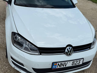Volkswagen Golf foto 3