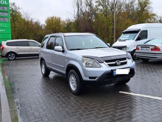 Honda CR-V foto 2