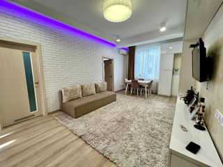 Apartament cu 3 camere, 105 m², Telecentru, Chișinău foto 4
