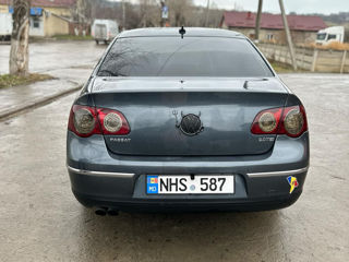 Volkswagen Passat foto 4