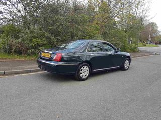 Rover 75 foto 2