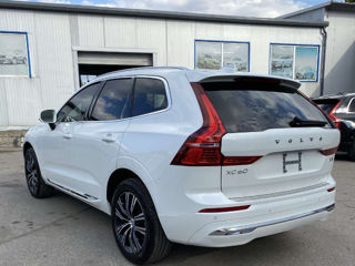 Volvo XC60 foto 3