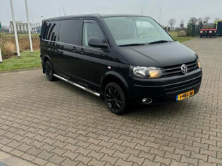 Volkswagen Transporter foto 2