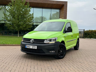 Volkswagen Caddy foto 1