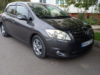 Toyota Auris foto 3