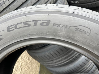 255/55 R20 Kumho Ecsta PS71/ Доставка, livrare toata Moldova foto 7