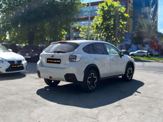 Subaru XV foto 4
