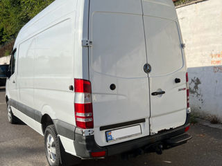 Mercedes Sprinter foto 6