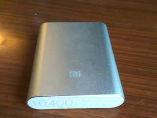 Продам power bank от xiaomi на 10.000 foto 2