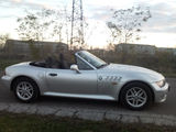 BMW Z Series foto 4