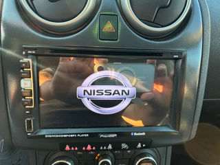 Nissan Qashqai foto 17