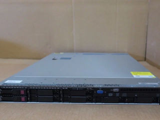 HP Proliant DL360 Gen9 2x12Core E5-2678 v3,256GB +SSD