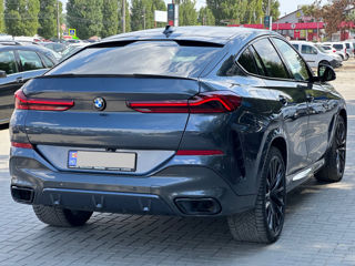 BMW X6 foto 3