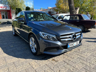 Mercedes C Class