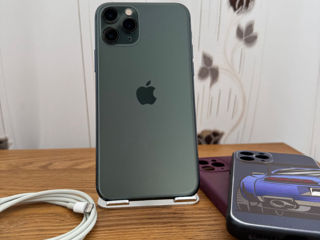 100% Bateria IPhone 11 Pro foto 6