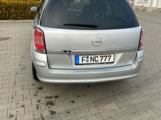 Opel Astra foto 5