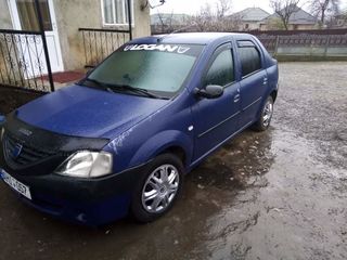 Dacia Logan foto 3