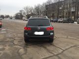 Volkswagen Touareg foto 4