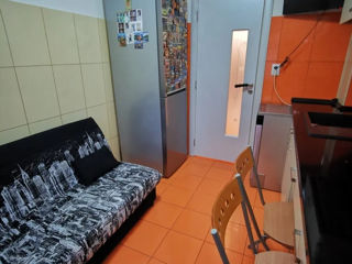 Apartament cu 2 camere, 52 m², Râșcani, Chișinău foto 5