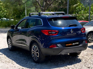 Renault Kadjar foto 4