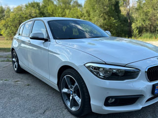 BMW 1 Series foto 6