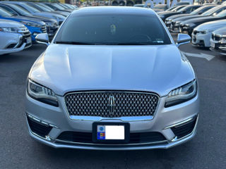 Lincoln MKZ foto 2