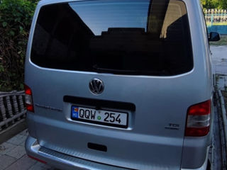 Volkswagen Transporter foto 2