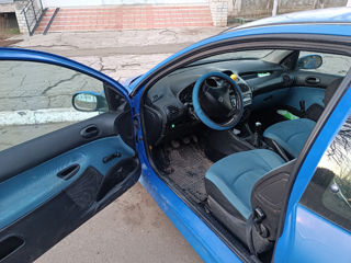 Peugeot 206 foto 5