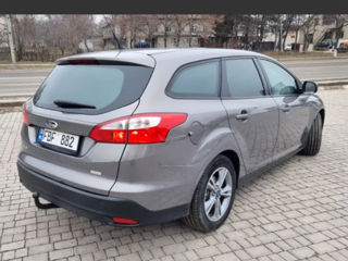 Ford Focus foto 4