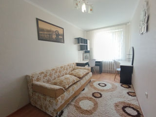 Apartament cu 2 camere, 52 m², Centru, Chișinău foto 2