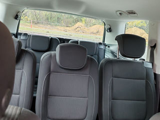 Seat Alhambra foto 13