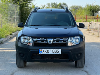 Dacia Duster foto 3