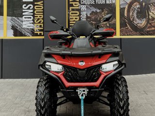 CFMOTO CForce 600L EPS T3B foto 2