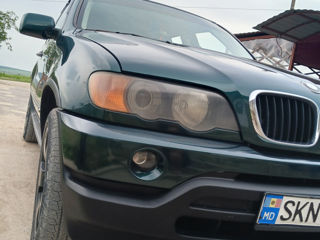 BMW X5 foto 9