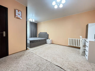 Apartament cu 1 cameră, 33 m², Râșcani, Chișinău foto 3