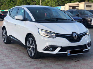 Renault Scenic foto 5