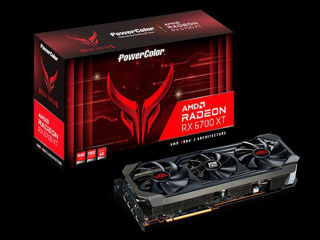 Powercolor RX 6700 XT 12 GB