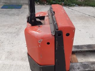 Transpalet / Рохля/Linde T 16