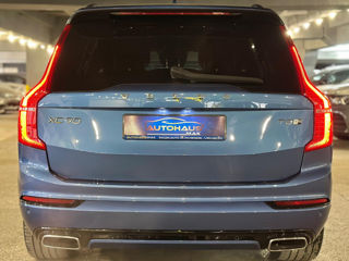 Volvo XC90 foto 4